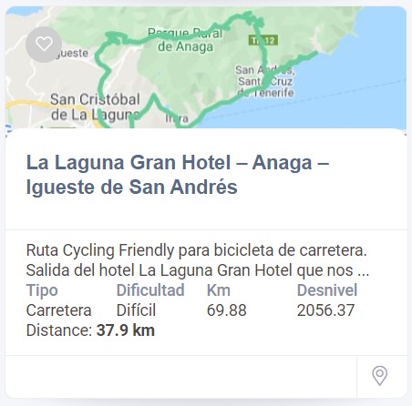 ruta ciclista teide bike rent alquiler bicicleta